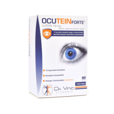 Ocutein Forte kapszula 60db vitamin és táplálékkiegészítő