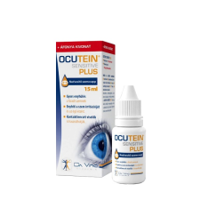 Ocutein szemcsepp sensitive plus 15 ml egyéb egészségügyi termék