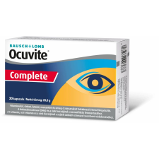  OCUVITE COMPLETE KAPSZULA 30X vitamin és táplálékkiegészítő