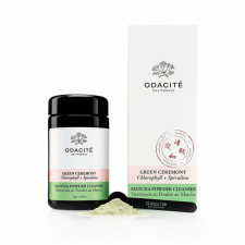 Odacité - Matcha poros arctisztító arctisztító