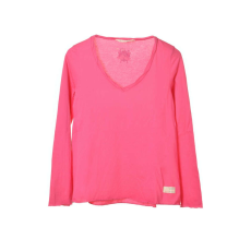 Odd Molly Odd Molly pink, v-nyakú női felső – S