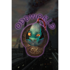 Oddworld Inhabitants Oddworld: Abe's Oddysee (PC - Steam elektronikus játék licensz)