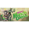 Oddworld Inhabitants Oddworld: Munch's Oddysee (PC - Steam Digitális termékkulcs)