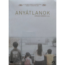 Odeon Anyátlanok (DVD) dráma