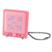 ODM DD102A-3 UNISEX DIGITAL karóra