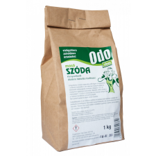 Odo mosószóda 1000 g tisztító- és takarítószer, higiénia
