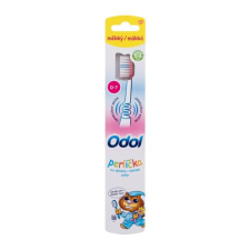 Odol Kids Soft fogkefe 1 db gyermekeknek fogkefe