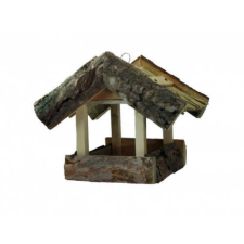  ODU Z4 | Madáretető fenyő háncsos - 22x25x23 cm madár kalitka