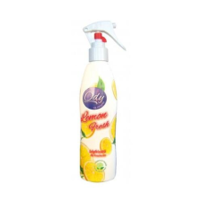ODY Légfrissítő ODY szórófejes Lemon Fresh 300 ml tisztító- és takarítószer, higiénia