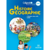  Odysséo Histoire-Géographie CM1 (2020) - Manuel élève | CHANGEUX - CLAUS,OURIACHI,SZWAJA,HUMBERT,Fleury