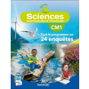  Odysséo Sciences CM1 (2014) - Manuel de l'élève