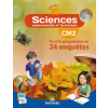  Odysséo Sciences CM2 (2014) - Livre de l'élève