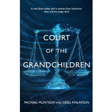 Odyssey Books Court of the Grandchildren egyéb e-könyv