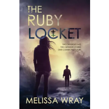Odyssey Books The Ruby Locket egyéb e-könyv