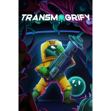 Odyssey Entertainment Transmogrify (PC - Steam elektronikus játék licensz) videójáték