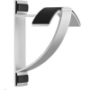 Oehlbach Alu Style W1 fejhallgató állvány ezüst (OB35411) (OB35411)