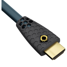 Oehlbach Flex Evolution Excellence HDMI kábel 1.5m fekete (OB 92601) (OB 92601) kábel és adapter