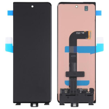 OEM 0F916B Samsung Galaxy Z Fold2 5G OEM másodlagos LCD kijelző érintővel mobiltelefon, tablet alkatrész