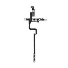 OEM 20986 Apple iPhone 15 Pro bekapcsoló gomb flexibilis kábellel mobiltelefon, tablet alkatrész