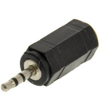 OEM 2,5 mm-es audio jack -&amp;gt, 3,5 mm-es jack audió/videó kellék, kábel és adapter