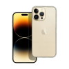 OEM 2mm Apple iPhone 16 Pro szilikon tok átlátszó