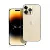 OEM 2mm Apple iPhone 16 szilikon tok átlátszó