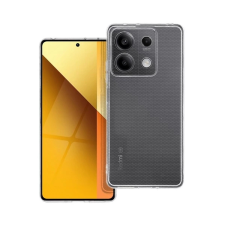 OEM 2mm Xiaomi Redmi Note 13 5G tok átlátszó (kamera védelemmel) tok és táska