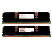 OEM 2x4GB (8GB) DDR3 1600MHz PC DIMM Dual-channel memória, (1600Mhz, 256x8, CL9, 1.5V) (CECD3LO1600-2R8-2K-8GB) memória (ram)
