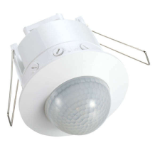 OEM 360. mozgás- és jelenlét érzékelő. IP20, 1200W, álmennyezethez, 3 érzékelő villanyszerelés