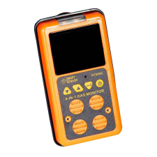 OEM 4 az 1-ben gázanalizátor oktatójáték