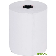OEM 57 x 50 x 12mm nyomott pénztárgépszalag 10 db etikett
