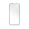 OEM 5D Full Glue edzett üveg - Samsung Galaxy A34 5G fekete