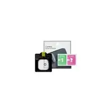 OEM 5D Full Glue kamera edzett üveg - iPhone 11 átlátszó mobiltelefon kellék