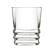 OEM 6 whiskys pohárból álló készlet, Elegan LAV 315 ml