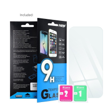 OEM 9H edzett üveg - Motorola Moto G34 tok és táska