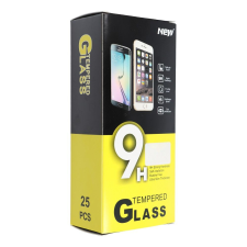 OEM 9H edzett üveg Samsung Galaxy A06 (25 db) mobiltelefon kellék
