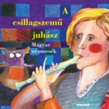 OEM A csillagszemű juhász (2020) gyermek- és ifjúsági könyv