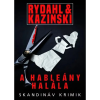 OEM A. J. Kazinski - Thomas Rydahl - A hableány halála