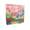 OEM A tea titka társasjáték