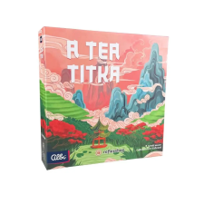 OEM A tea titka társasjáték társasjáték