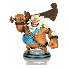 OEM A Zelda legendája Daruk Standard Edition figura 29 cm játékfigura