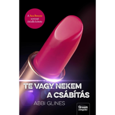 OEM Abbi Glines - Te vagy nekem a csábítás regény