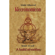 OEM Abdul Alhazred - Necronomicon ezoterika
