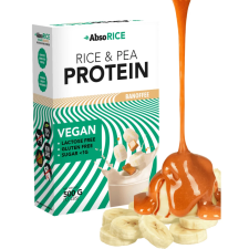 OEM Absorice protein italpor banoffee 500 g vitamin és táplálékkiegészítő