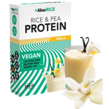 OEM Absorice protein italpor vanília 500 g vitamin és táplálékkiegészítő