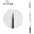 OEM Abteilung 502 Round Brush Marta Kolinsky 1 kerek fejű ecset