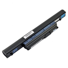 OEM Acer Aspire 5820G gyári új laptop akkumulátor, 6 cellás (4400mAh) acer notebook akkumulátor