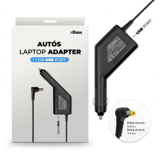 OEM Acer TravelMate 3220 19V 4.74A (90W) utángyártott új autós laptop töltő acer notebook autós töltő