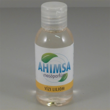 OEM Ahimsa mosóparfüm vízi liliom 100 ml tisztító- és takarítószer, higiénia