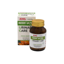 OEM Aimil neeri ultra urinary care Kapszula 60db vitamin és táplálékkiegészítő